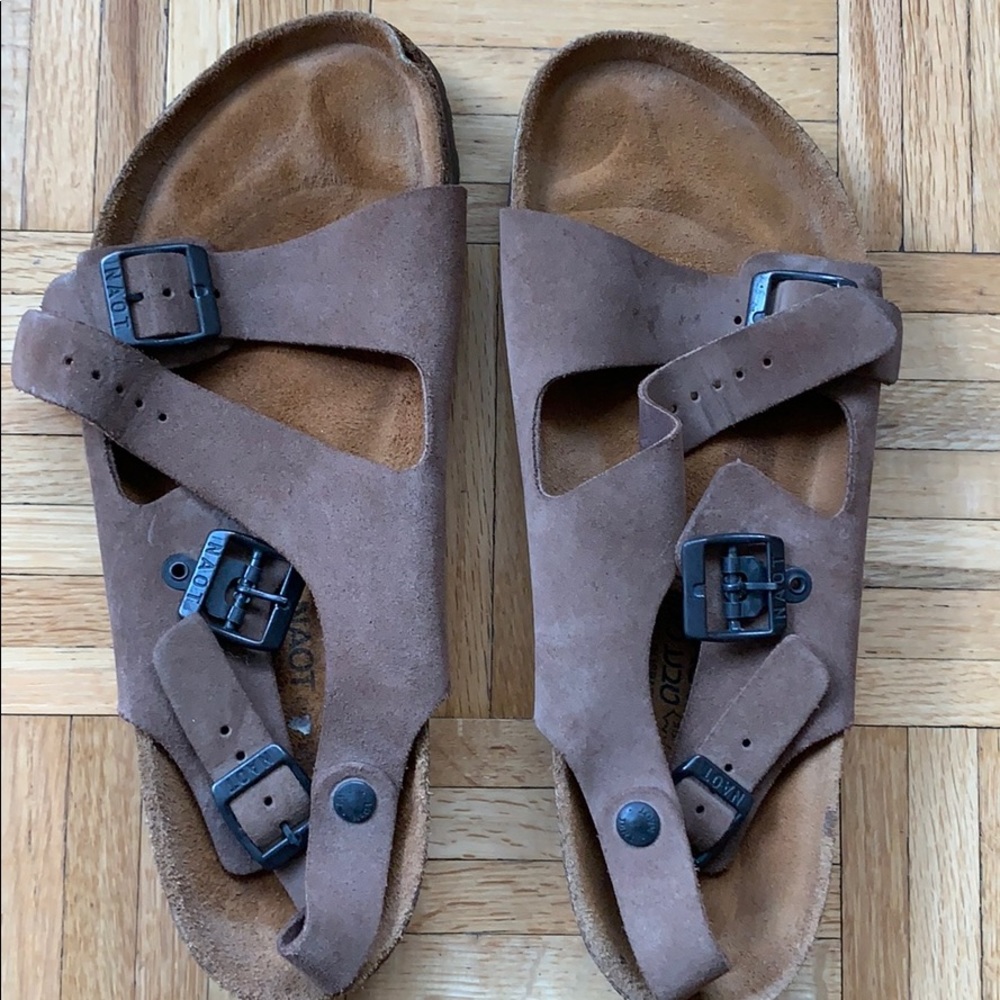 Noat Men’s Sandals